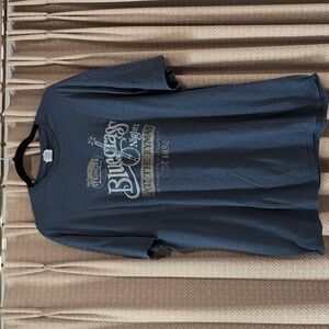 Mens Size 2X Bluegrass Nights Ryman Music T-shirt Nashville, Tennessee